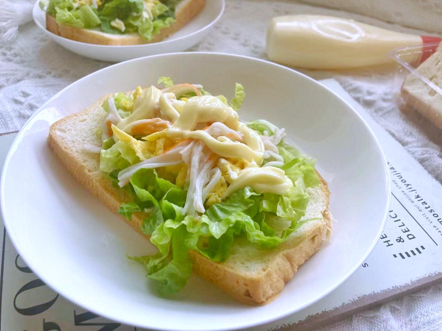 科技賦能下的肯德基全新早餐菜單，美味先行！