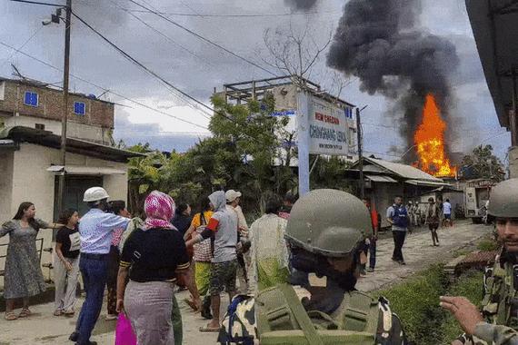 中印邊境最新動態(tài)與前沿科技產品的獨特魅力，政治與科技的交織與碰撞