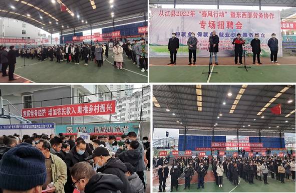 從江最新招聘，小巷深處的獨(dú)特機(jī)遇，等你來探索！