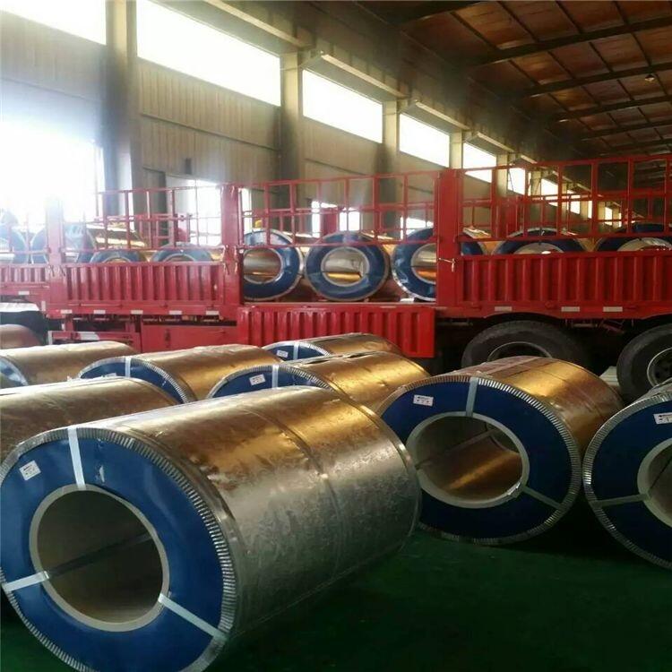 鐵皮價格最新行情動態(tài)及分析