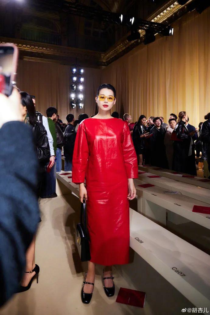 劉濤最新圖片曝光，演藝界的閃耀之星，展現(xiàn)璀璨風(fēng)采