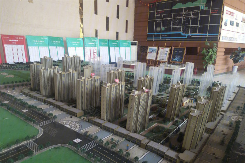 偃師售房最新信息回顧與洞察，最新動(dòng)態(tài)與市場(chǎng)洞察