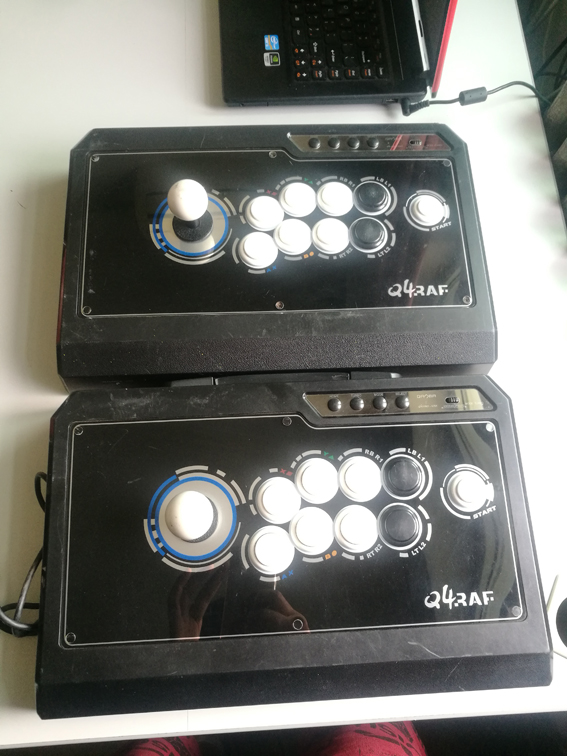 拳霸最新?lián)u桿，小巷中的秘密拳擊樂(lè)園探秘