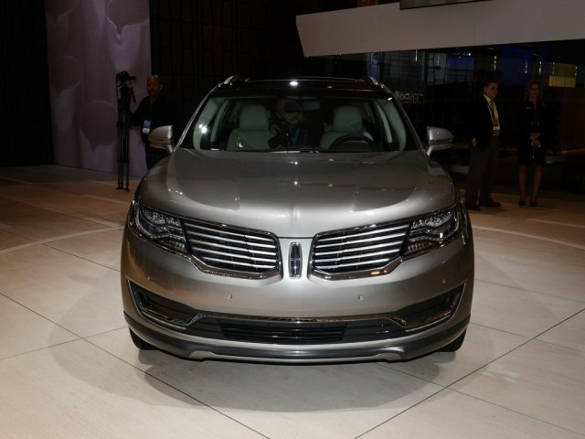 林肯MKX最新報(bào)價(jià)及勵(lì)志之旅啟程，駕馭變化，自信啟程