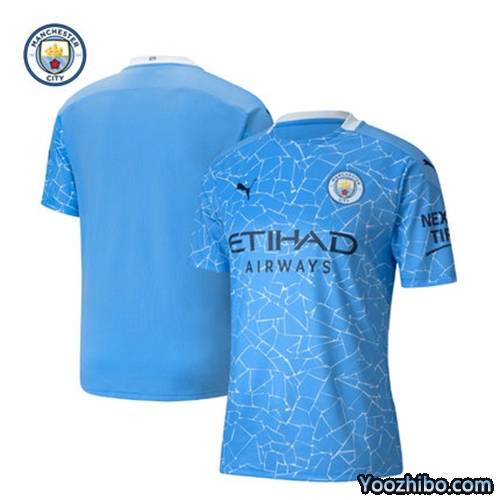 曼城最新球衣，時(shí)尚與榮耀的完美融合??