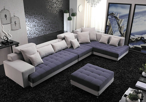 最新沙發(fā)風(fēng)格演變，個(gè)性立場與時(shí)尚選擇