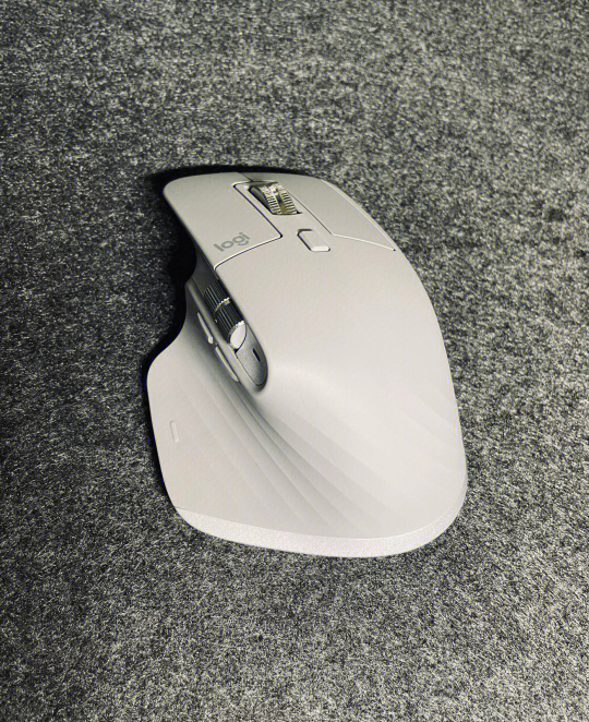 最新羅技鼠標(biāo)，科技先鋒，極致體驗(yàn)