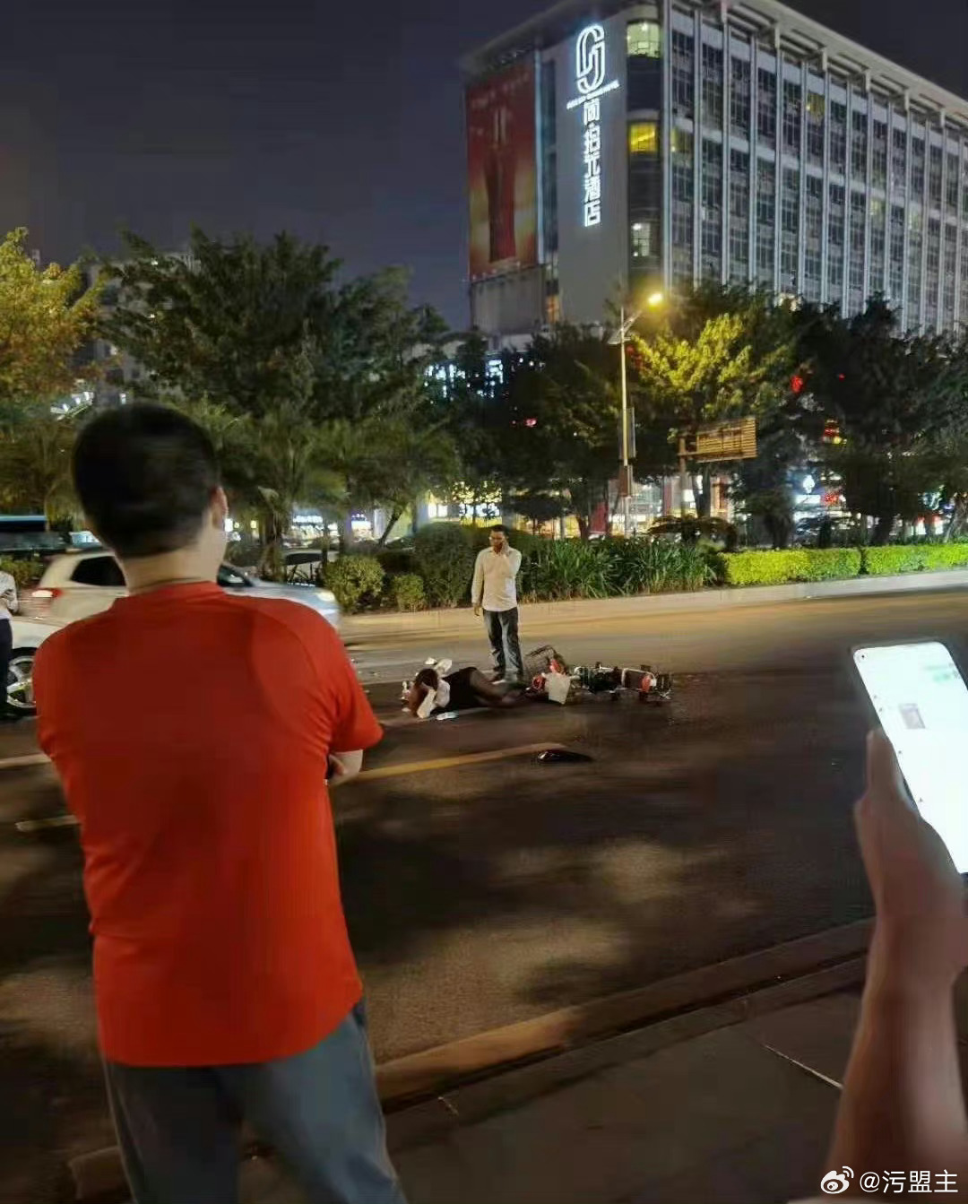 探索福州自然美景，心靈之旅勝于車(chē)禍的啟示