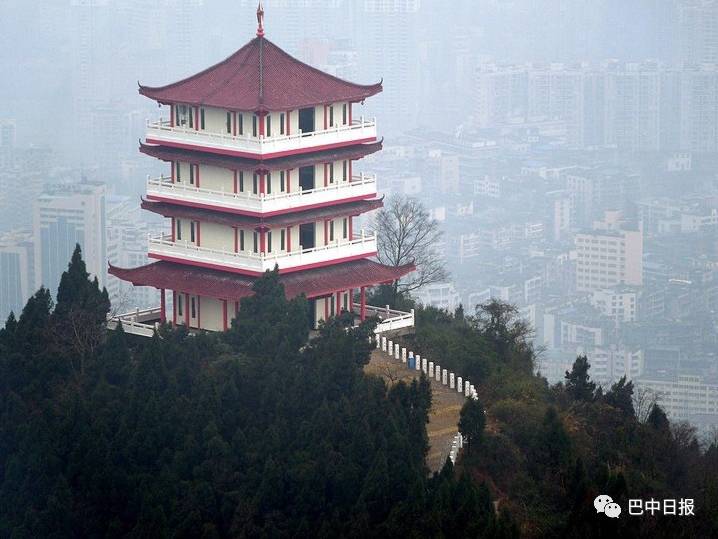 巴中最新動態(tài)，自然美景的治愈之旅探索