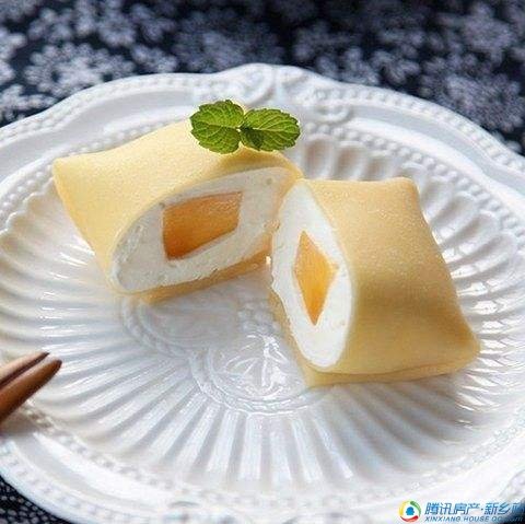 最新港式甜品大賞，甜蜜誘惑，不容錯(cuò)過！