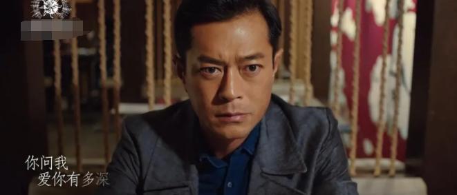 古天樂新片貪狼探索小巷特色小店，獨特環(huán)境引人入勝的魅力之旅