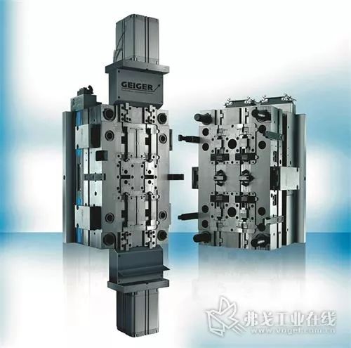 模具最新技術(shù)，塑造未來(lái)的力量與魅力無(wú)窮的持續(xù)學(xué)習(xí)之路