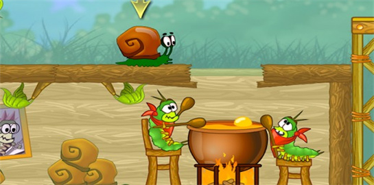 蝸牛最新游戲，時代翹楚，游戲界里程碑