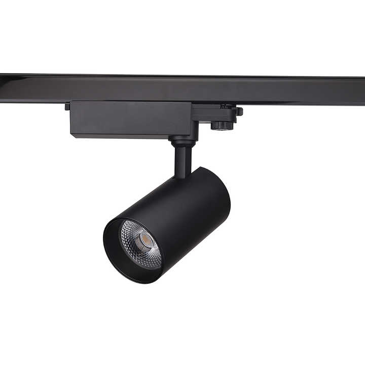 LED最新軌道燈，自然美景的輕松探索之旅