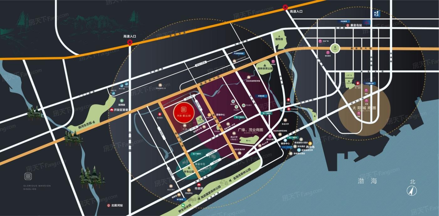 寧海最新樓盤，科技重塑生活，未來居住體驗引領(lǐng)前沿