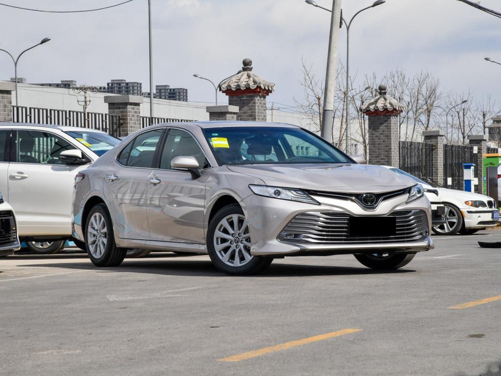 蘇州凱美瑞最新報(bào)價(jià)，市場(chǎng)走勢(shì)與個(gè)人購(gòu)車指南