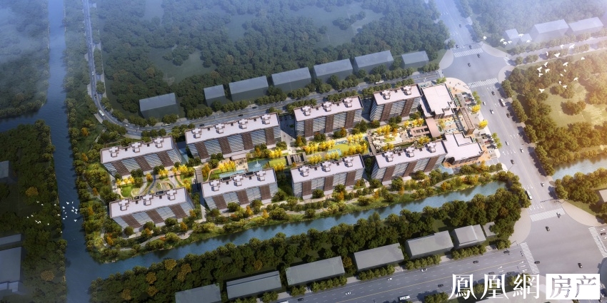 路橋最新樓盤溫馨家園，歡樂日常全景展示