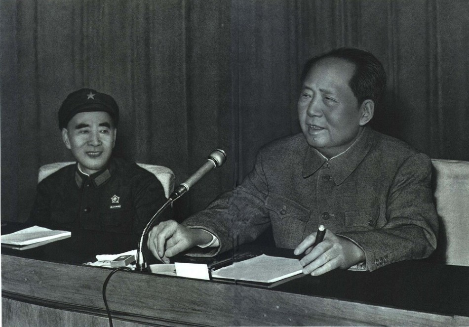 黨校對林彪的客觀評價，尊重歷史，公正看待政治人物