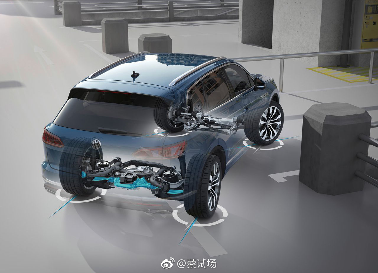 大眾最新技術(shù)引領(lǐng)未來，科技重塑生活，展望前沿科技革新