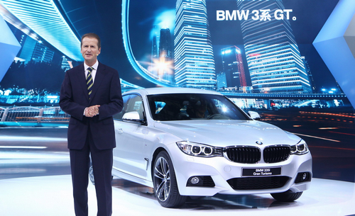 寶馬最新動態(tài)，創(chuàng)新科技與卓越設(shè)計的融合之旅