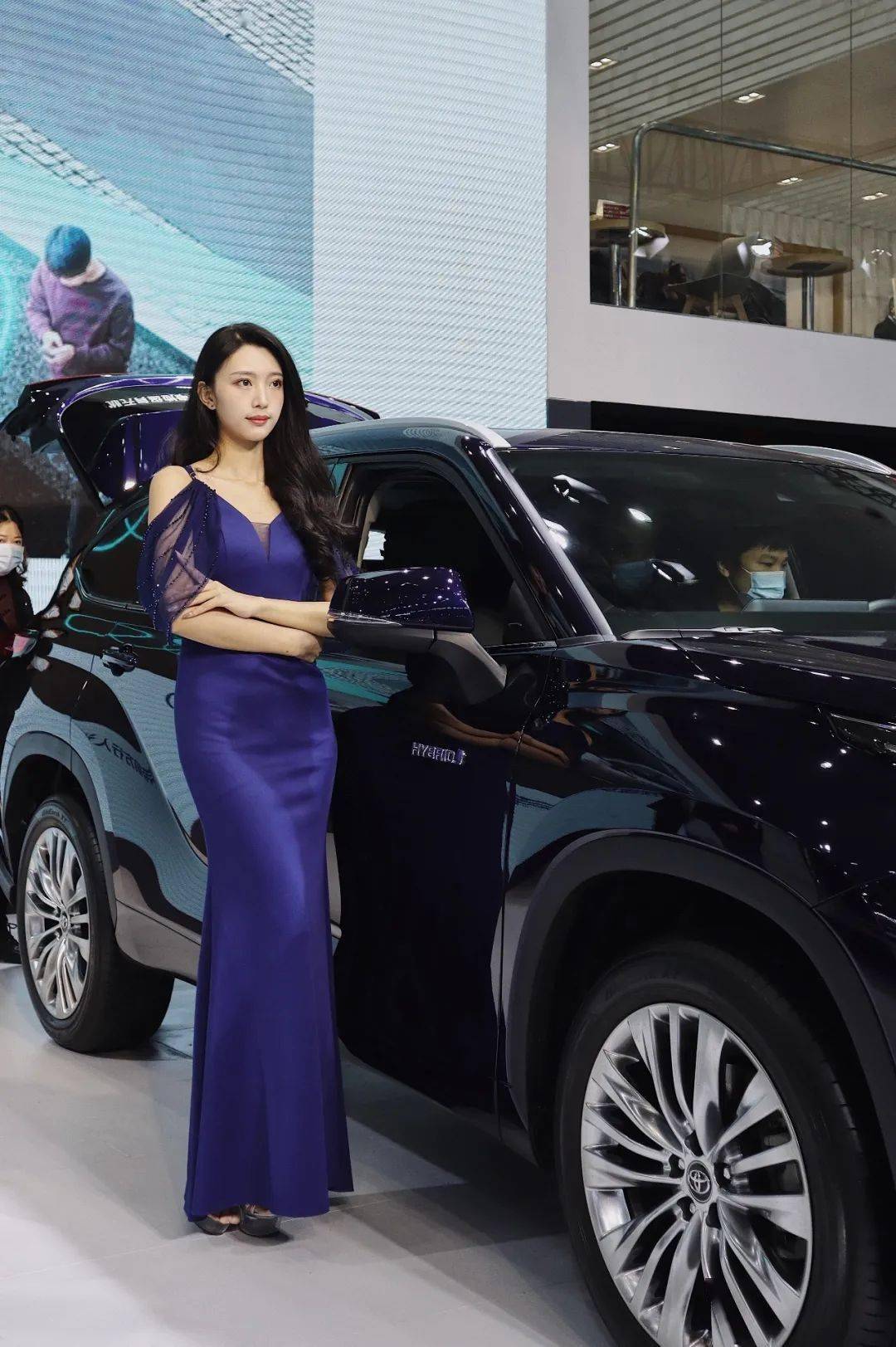 武漢最新車展攻略，步驟指南與亮點展示