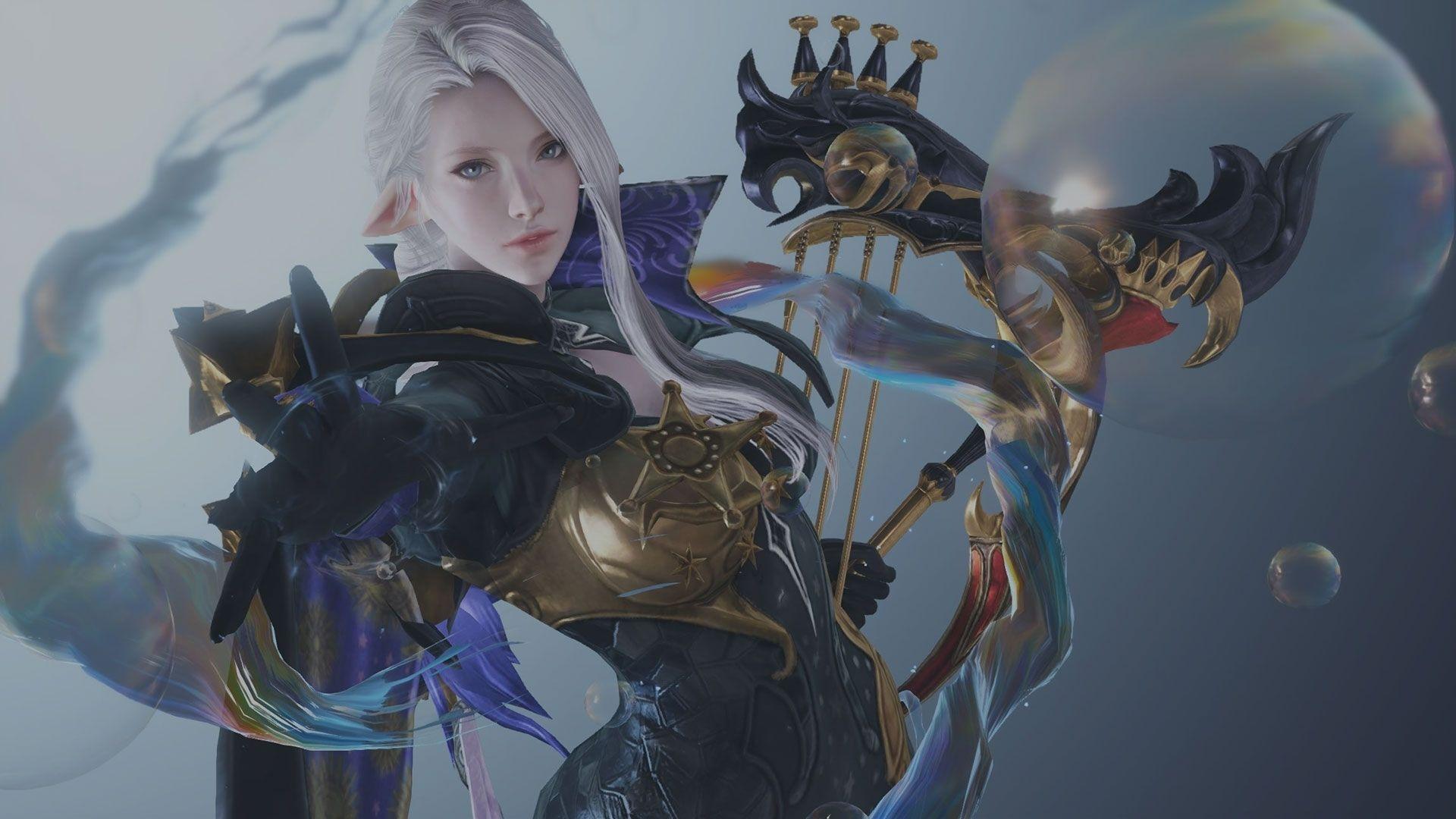 最新動(dòng)作網(wǎng)游，技術(shù)與藝術(shù)的融合之旅