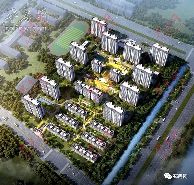 邳州新樓盤魅力時(shí)光開啟，帶你領(lǐng)略最新開盤的精彩瞬間