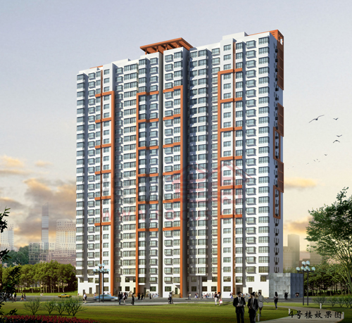 保定最新房源，夢想啟航，筑夢未來成就自信家園