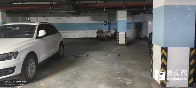 科技重塑停車(chē)體驗(yàn)，最新智能車(chē)庫(kù)出售信息及未來(lái)生活展望