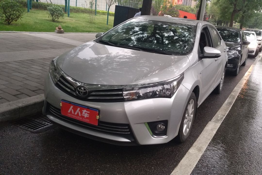 西安卡羅拉最新報(bào)價(jià)深度解析與購(gòu)車(chē)指南全攻略