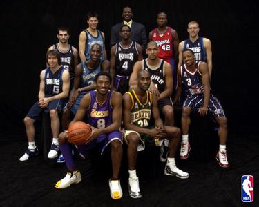 NBA最新排名榜，籃球盛宴的巔峰時刻