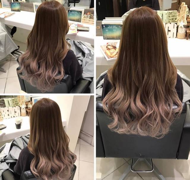 最新接發(fā)技術(shù)，展現(xiàn)變化之美，自信與成就的力量之源