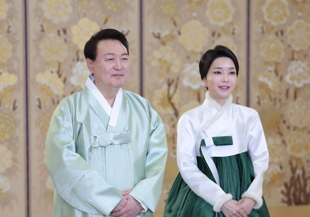 韓國總統(tǒng)最新動(dòng)態(tài)，變化、學(xué)習(xí)與自信的力量展現(xiàn)新篇章