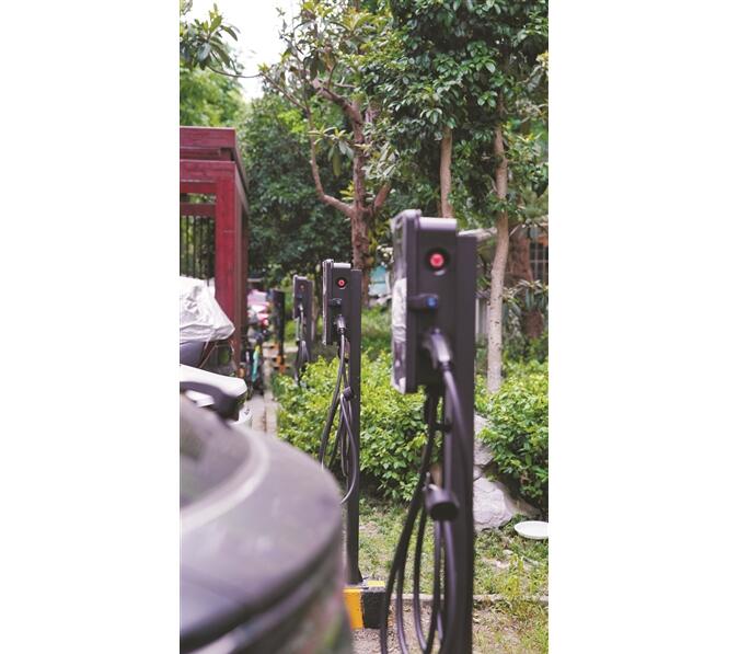 新能源汽車最新動(dòng)態(tài)報(bào)道，掌握最新資訊