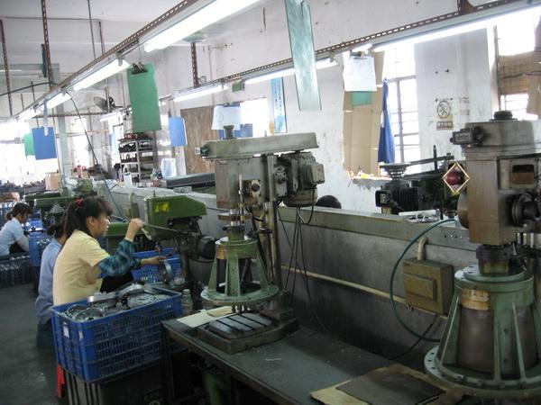 廣州噴粉招聘新動(dòng)態(tài)，學(xué)習(xí)變化，成就自信與夢想之路