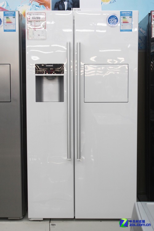 西門子全新智能冰箱，冷藏新體驗(yàn)，智能科技引領(lǐng)未來 ???