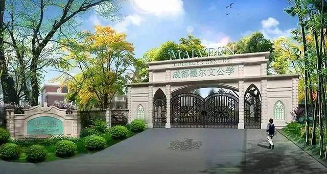 成都私立小學最新排名榜單出爐