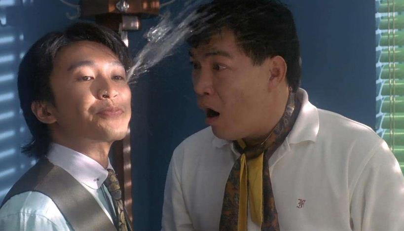 喜劇巨匠周星馳最新電影篇章揭曉！