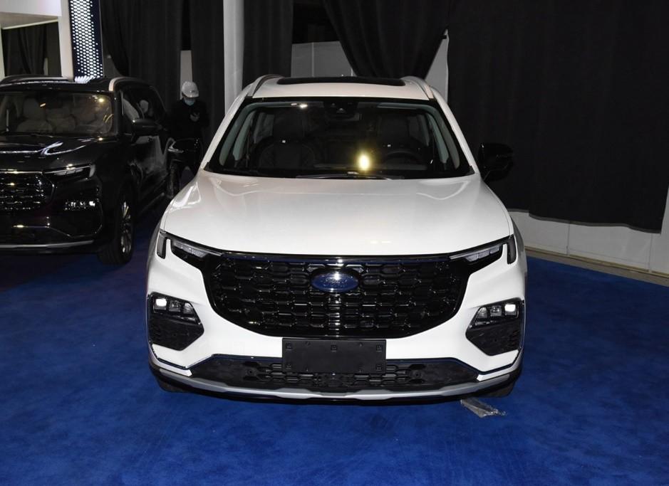 江鈴福特汽車最新報(bào)價(jià)，啟程一段溫馨的汽車之旅