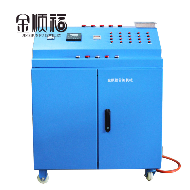 黃銅首飾加工機(jī)器最新進(jìn)展，與自然美景對話的旅行首飾加工技術(shù)探索