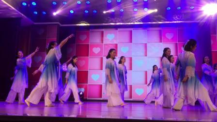 最新基督舞蹈視頻合集，精選舞蹈大全