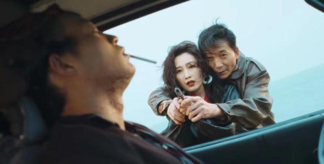 皺兆龍最新電影，友情的紐帶傳奇之旅