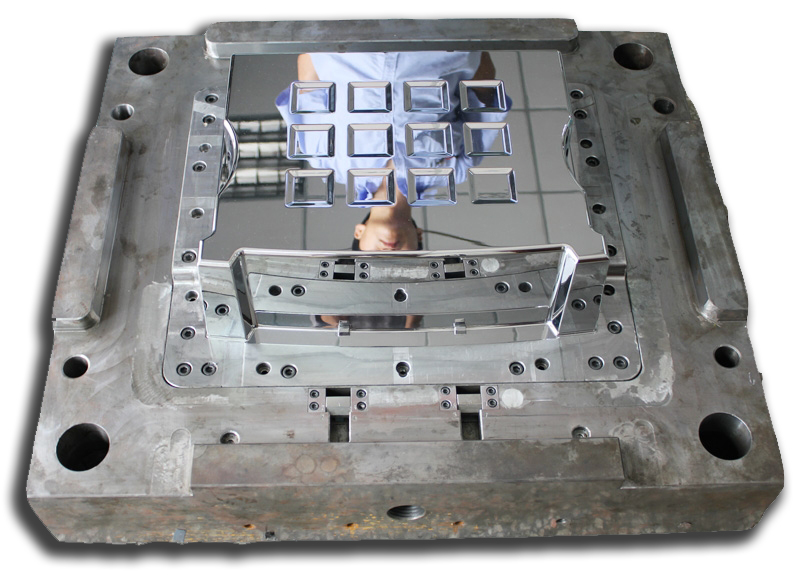 浙江模具拋光招聘，小巷深處的職業(yè)機(jī)遇