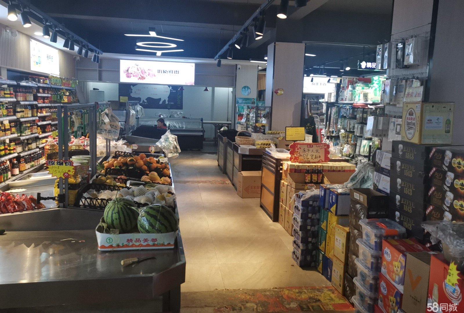 星沙最新超市轉(zhuǎn)讓深度分析與觀點闡述