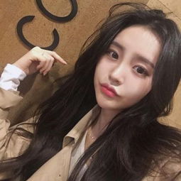 QQ頭像女2024最新，自然美景之旅，尋找內(nèi)心平和的旅程