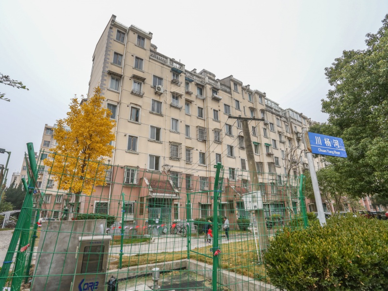 南江苑最新房價概覽，最新房價信息一覽無余