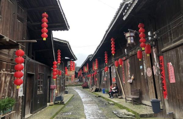 寨市古鎮(zhèn)最新動態(tài)揭秘，小巷深處的獨特風(fēng)情與古鎮(zhèn)新貌展露