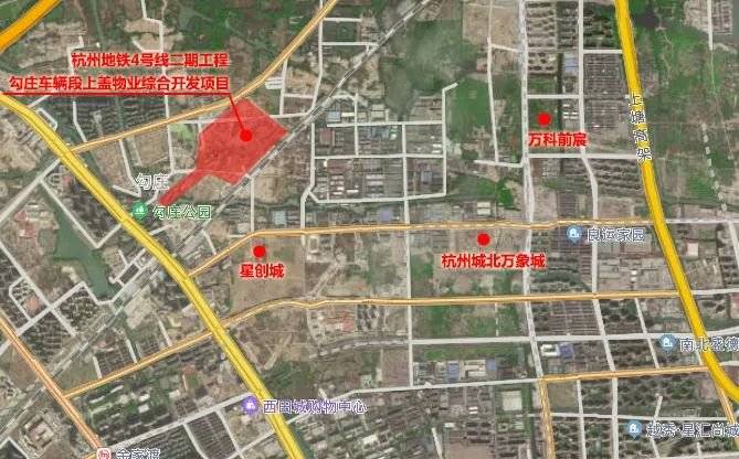 勾仁新城最新規(guī)劃，未來之變，自信與成就之源