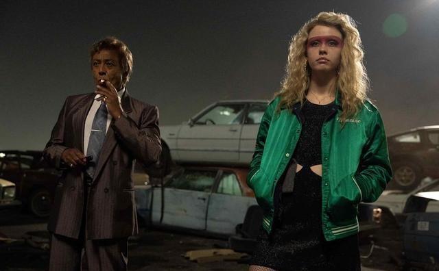 最新香港電影2024，自然美景的治愈之旅探索