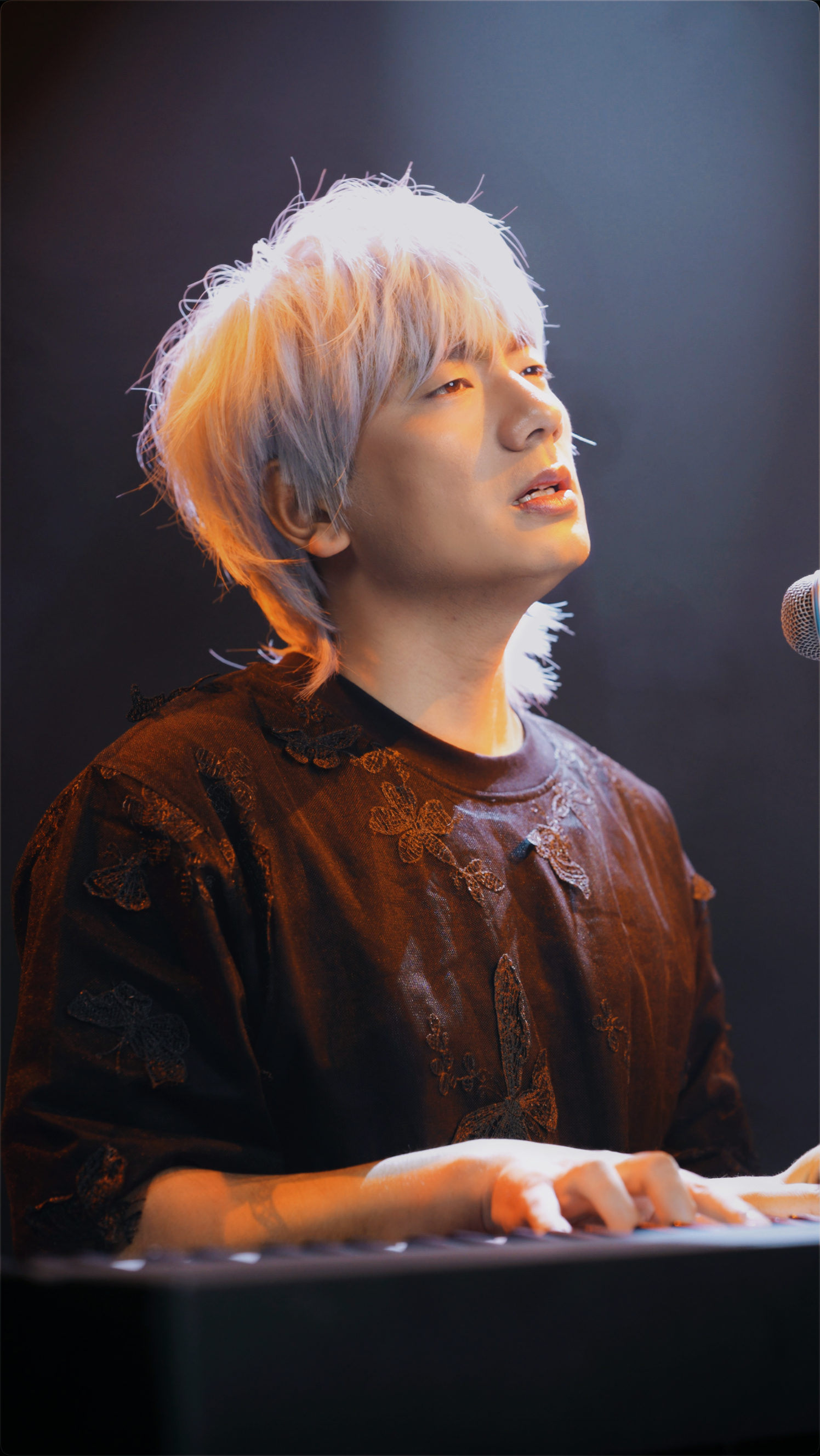 冷漠2024最新預(yù)告新歌，音樂與時(shí)代交融的期待之聲